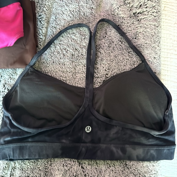 Lululemon sports bra - Picture 2 of 2